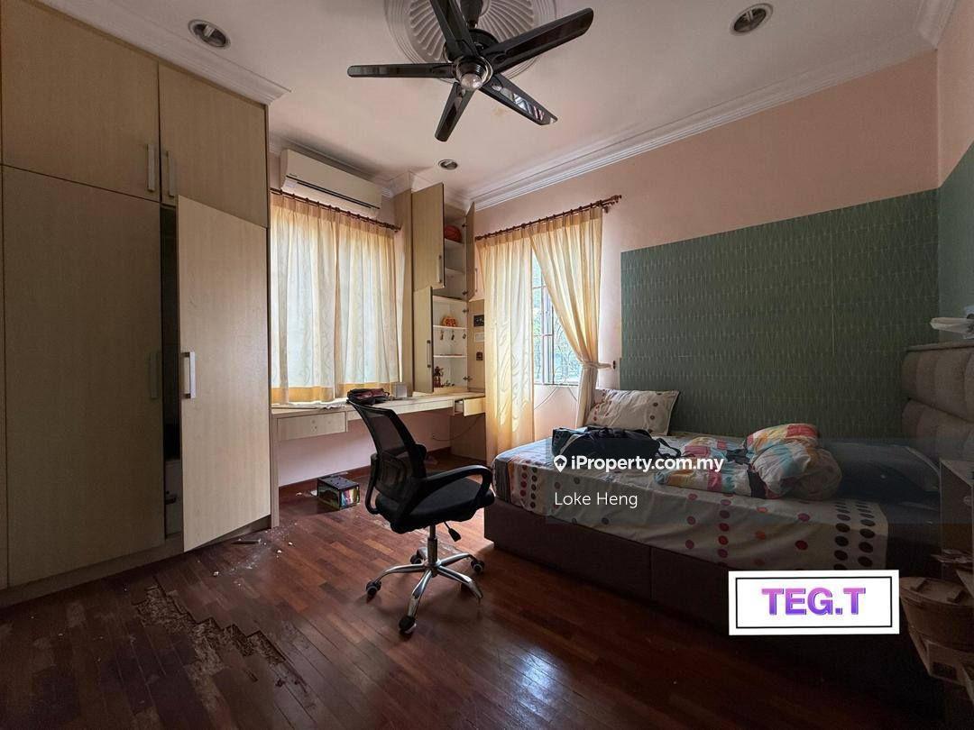 Semi-Detached House for Sale in Setia Damai, Setia Alam by Loke Heng - iProperty.com.my