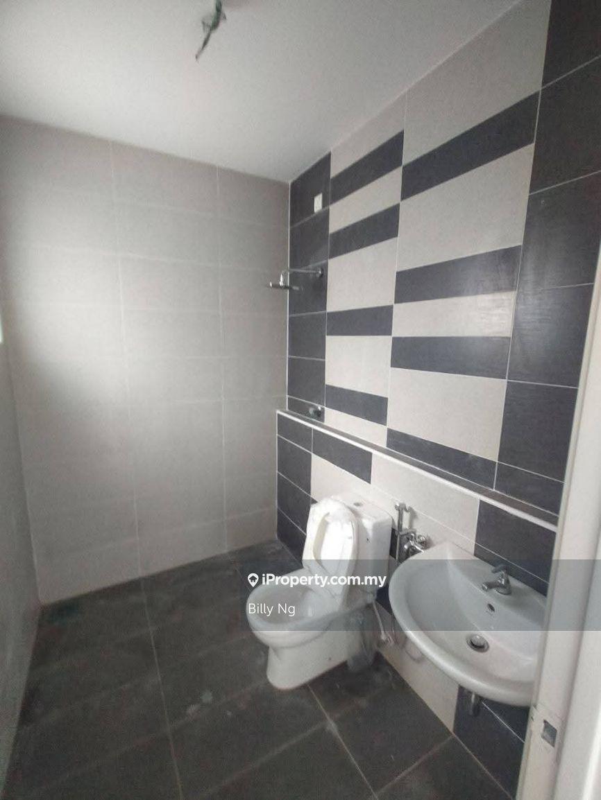 Rumah Berkembar untuk Dijual di Panorama Lapangan Perdana, Ipoh oleh Billy Ng - iProperty.com.my