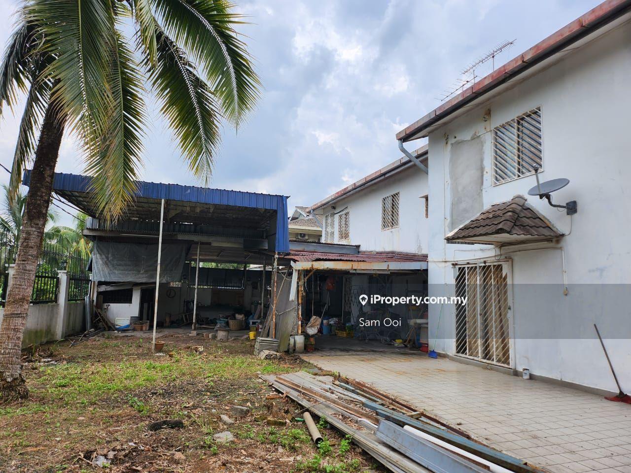 Rumah Berangkai 2 Tingkat untuk Dijual di Taman Minang, Cheras oleh Sam Ooi - iProperty.com.my
