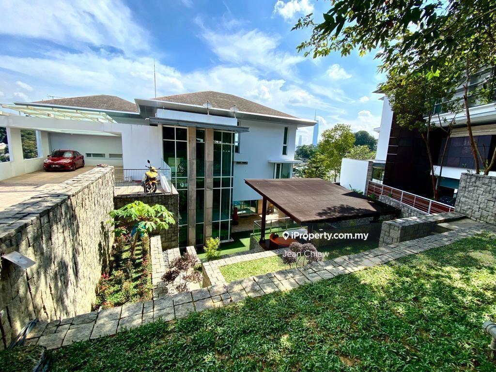 Bungalow House for Sale in Bukit Damansara, Damansara Heights by Jean Chiew - iProperty.com.my