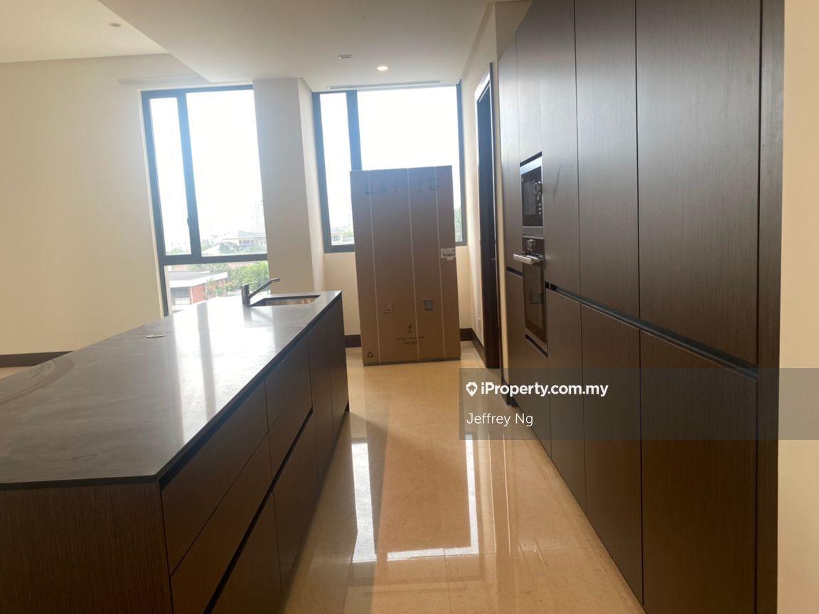 Kondominium untuk Dijual di Rimbun oleh Jeffrey Ng - iProperty.com.my