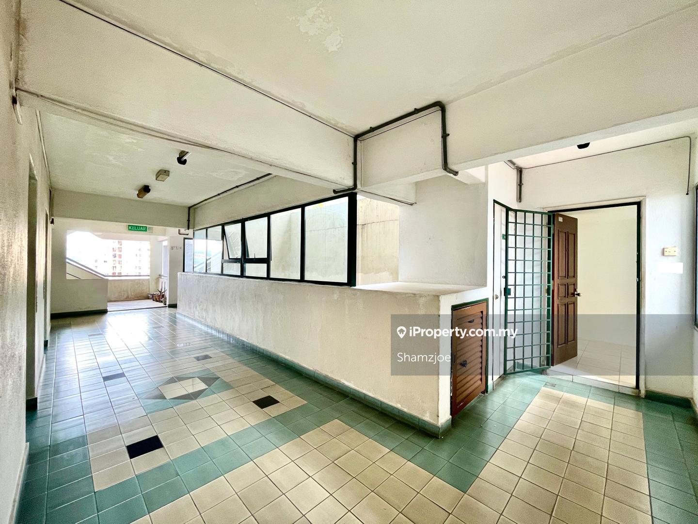 Condominium for Sale in Tiara Ampang by Shamzjoe - iProperty.com.my