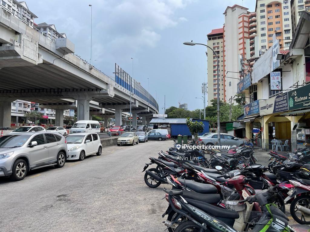 Shop-Office for Rent in Bandar Tasik Selatan, KL City Centre by Alvin Lim - iProperty.com.my