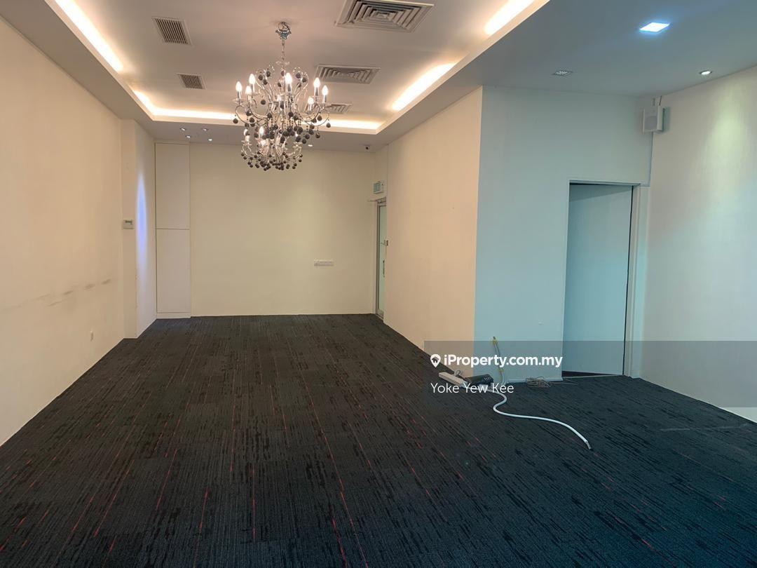 Office for Rent in Chan Sow Lin, Cheras by Yoke Yew Kee - iProperty.com.my