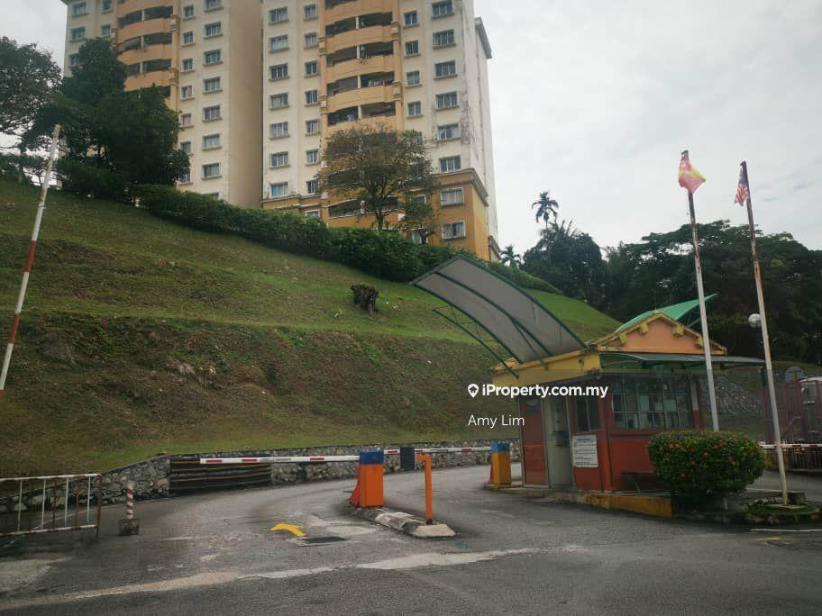 Apartment for Sale in Pangsapuri Saraka by Amy Lim - iProperty.com.my