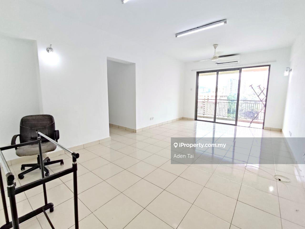 Service Residence for Sale in D'Alamanda by Aden Tai - iProperty.com.my