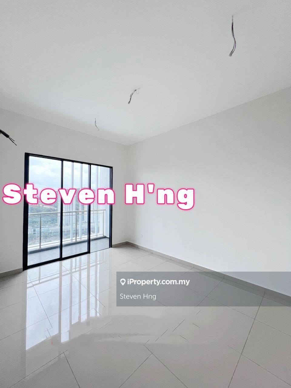 Residensi Servis untuk Dijual di Sunshine Residence oleh Steven Hng - iProperty.com.my