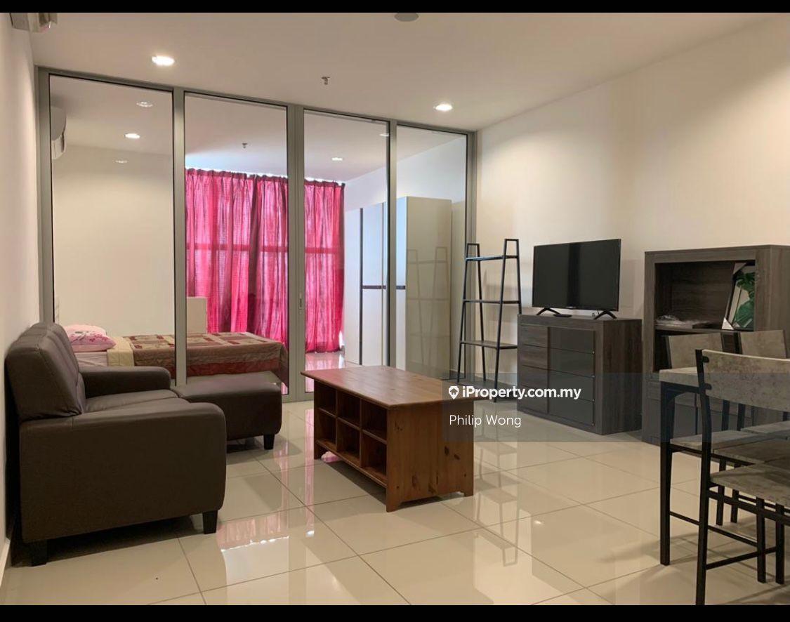 Service Residence for Sale in 3 Elements by Philip Wong - iProperty.com.my
