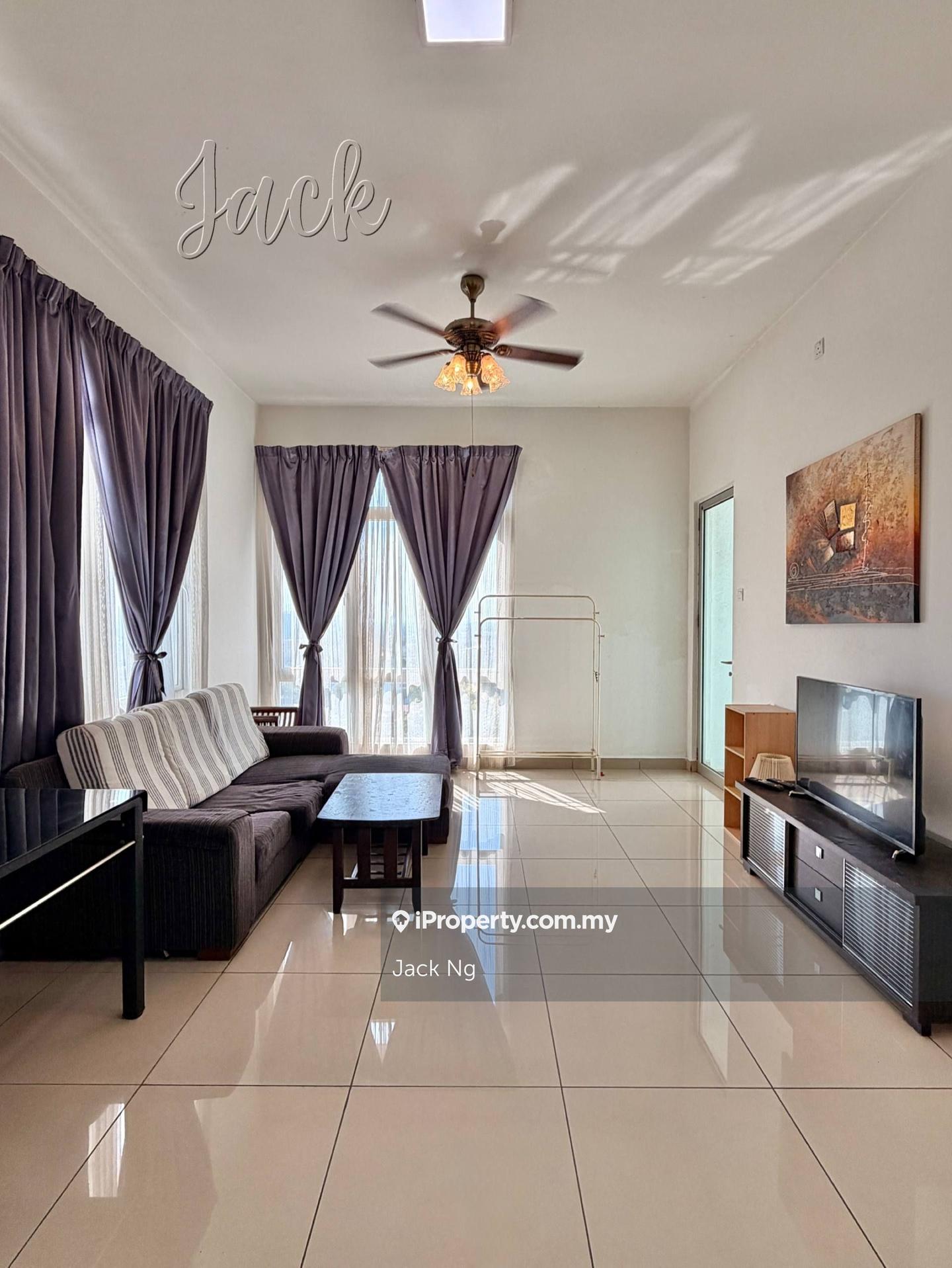 Service Residence for Rent in BM City Suites @ BM City Mall by Jack Ng - iProperty.com.my