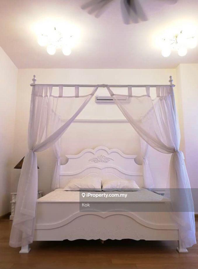 Rumah Berkembar untuk Disewa di Desa Hill Villas, Desa Petaling oleh Kok - iProperty.com.my