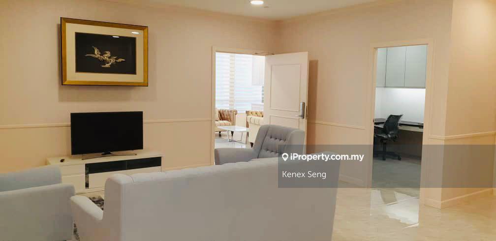 Office for Rent in Midvalley Menara MBMR, Mid Valley City by Kenex Seng - iProperty.com.my