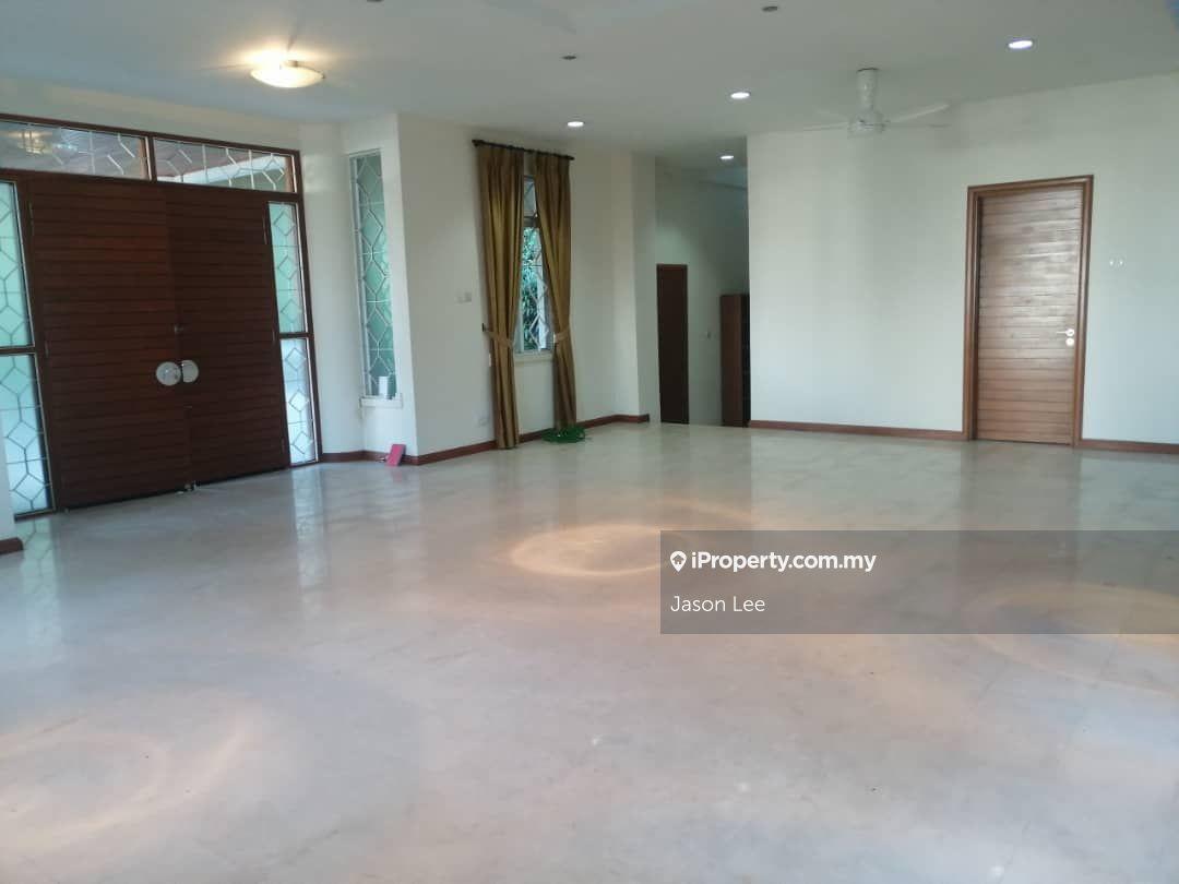 Banglo untuk Dijual di Damansara Heights, Damansara Heights oleh Jason Lee - iProperty.com.my