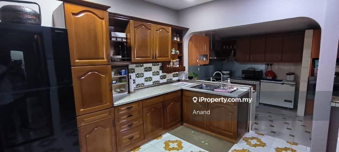 Semi-Detached House for Sale in JALAN SS4, KELANA JAYA, PETALING JAYA, SELANGOR., Petaling Jaya by Anand - iProperty.com.my