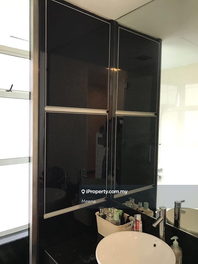 Kondominium untuk Disewa di Suasana Sentral Loft oleh Meena - iProperty.com.my