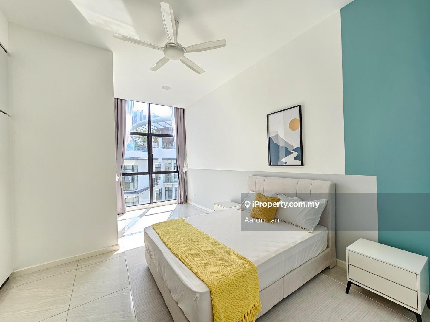 Kondominium untuk Disewa di 18 Madge oleh Aaron Lam - iProperty.com.my