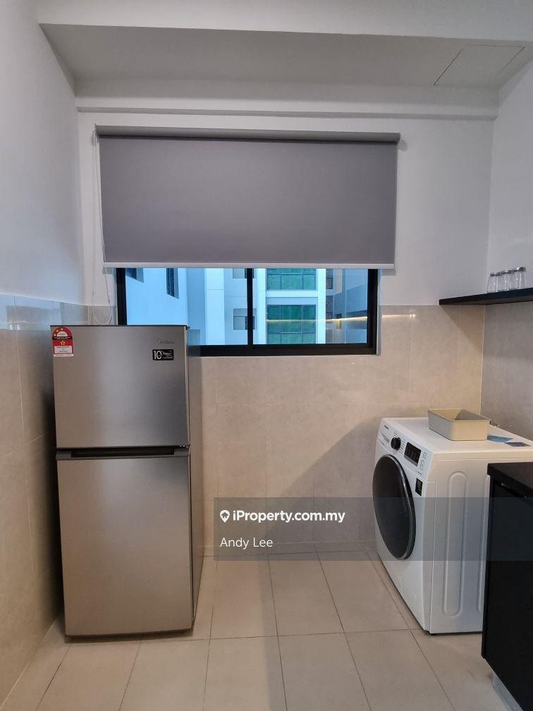 Service Residence for Sale in Greenfield Residence by Andy Lee - iProperty.com.my