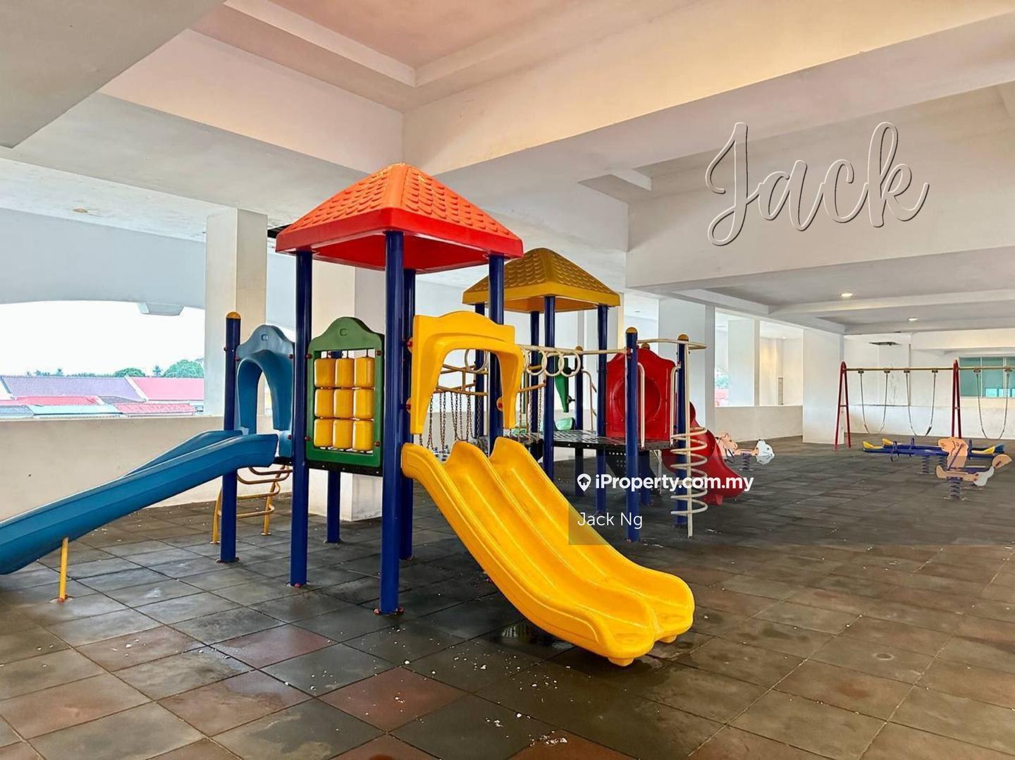 Condominium for Sale in Cassia Resort Condominium by Jack Ng - iProperty.com.my