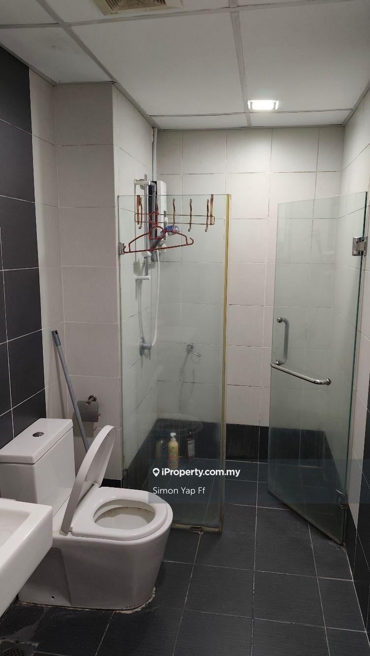 Residensi Servis untuk Disewa di Centrestage Designer Suite oleh Simon Yap Ff - iProperty.com.my