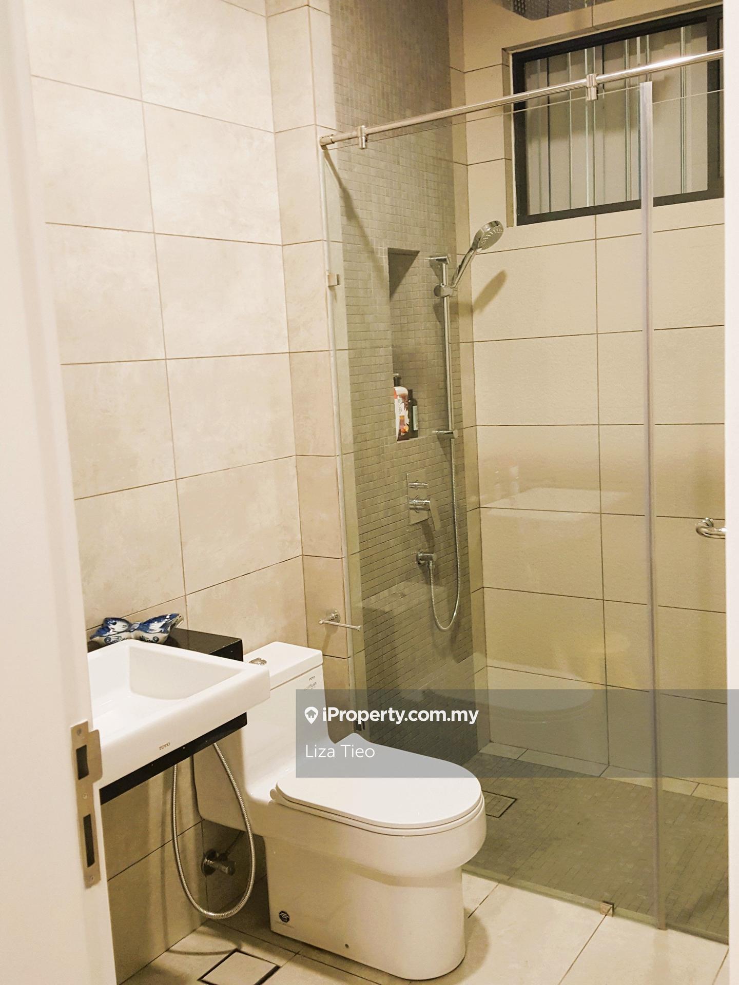 Service Residence for Rent in The Sentral Suites by Liza Tieo - iProperty.com.my
