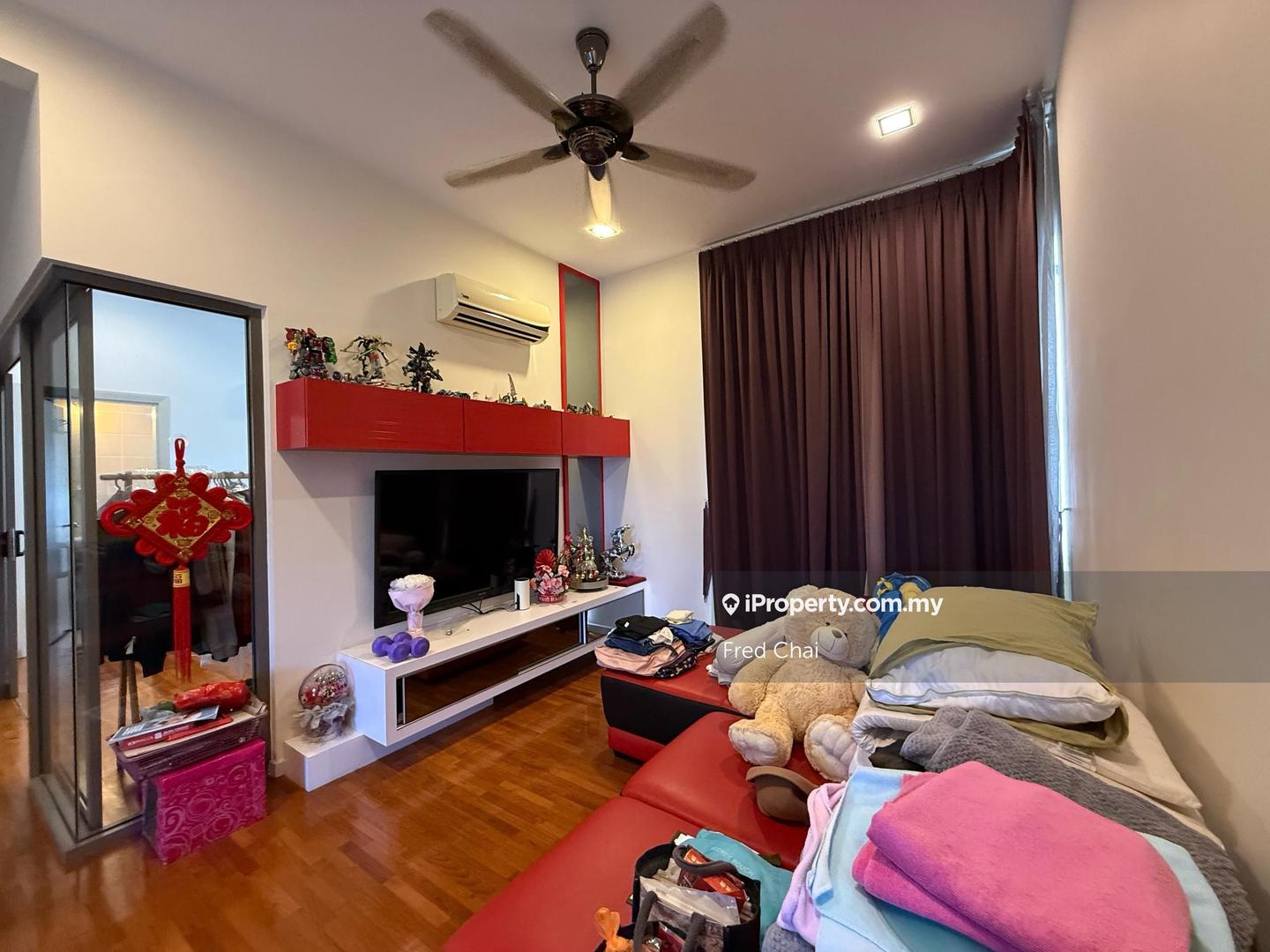 Bungalow House for Sale in Jade Hills, Kajang by Fred Chai - iProperty.com.my