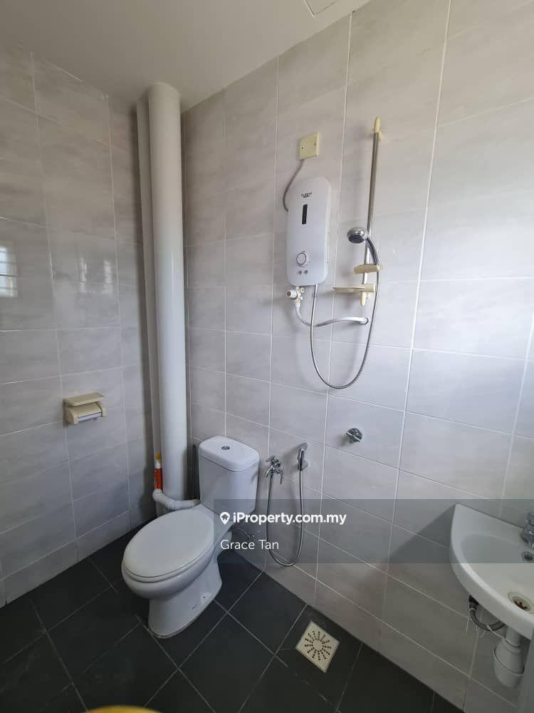 Pangsapuri untuk Dijual di Puncak Saujana oleh Grace Tan - iProperty.com.my