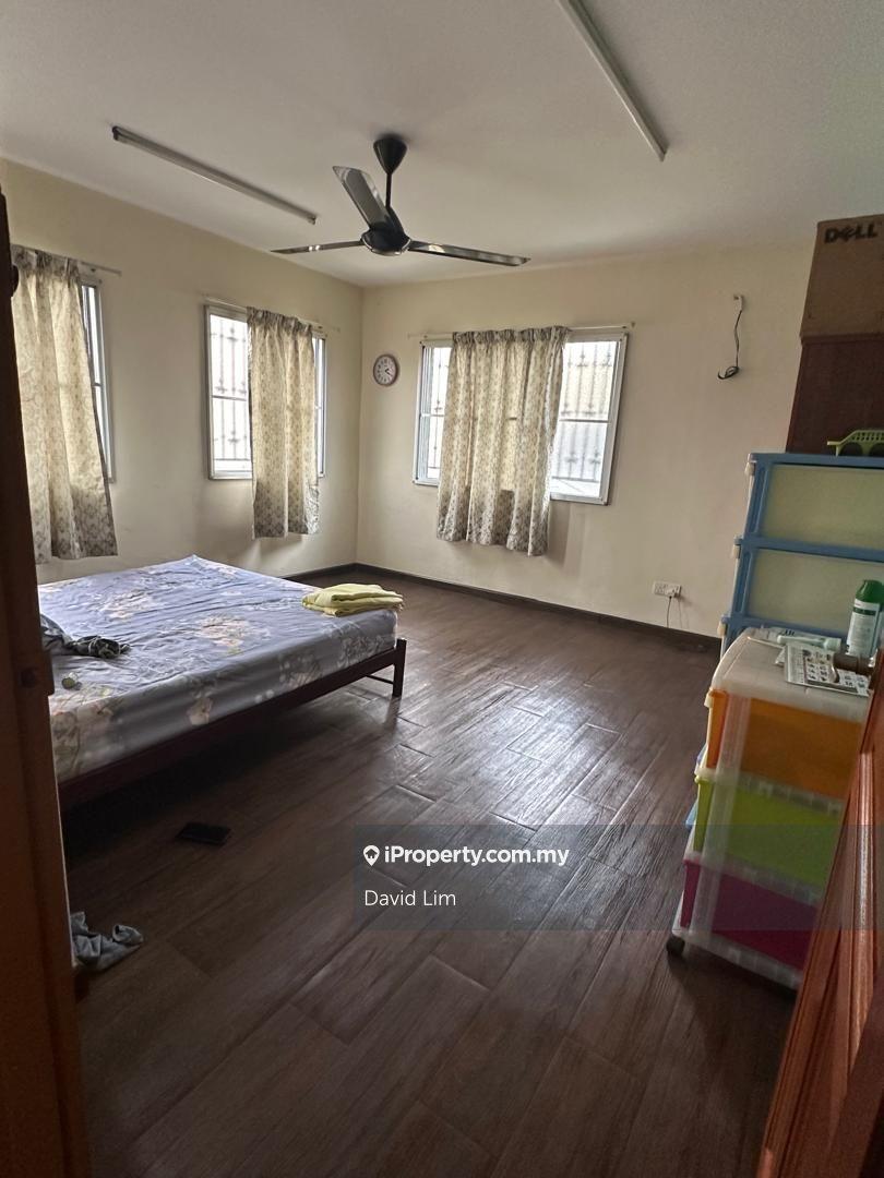 Banglo untuk Dijual di Seksyen 6, Petaling Jaya oleh David Lim - iProperty.com.my