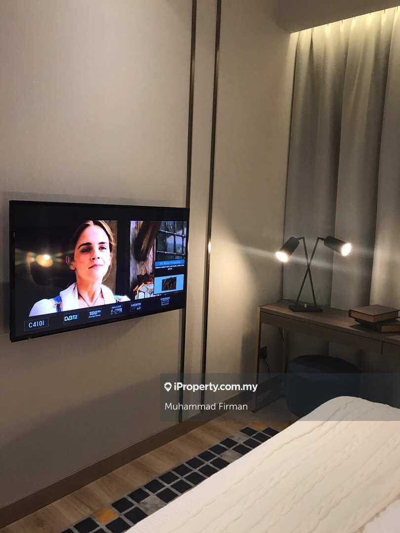 Service Residence for Rent in Hill10 Residence @ i-City by Firman Hussain - iProperty.com.my