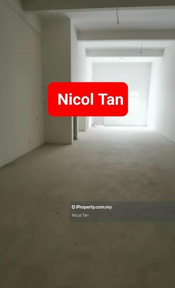 Shop-Office for Rent in Simpang Ampat, Simpang Ampat by Nicol Tan - iProperty.com.my