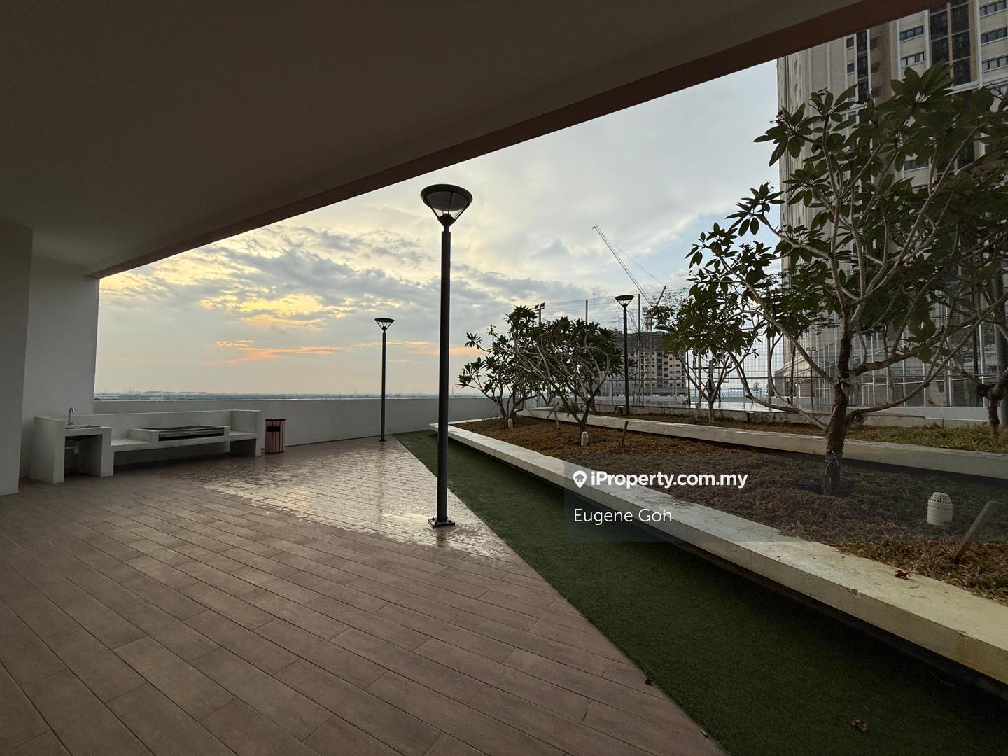 Residensi Servis untuk Dijual di Yale Suites @ EduSentral oleh Eugene Goh - iProperty.com.my