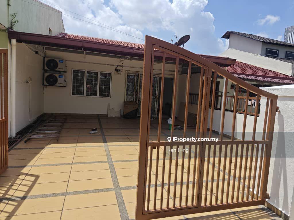 1-storey Terraced House for Rent in Seksyen 14, Petaling Jaya by Kah Hing - iProperty.com.my