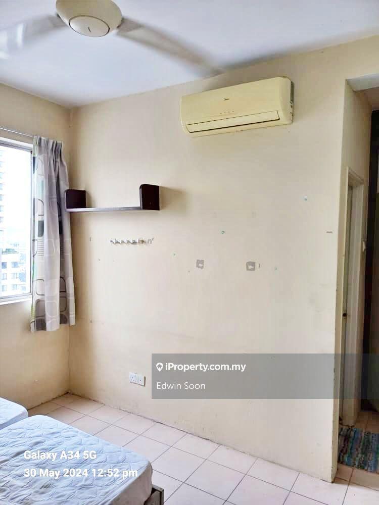 Service Residence for Sale in Casa Subang by Edwin Soon - iProperty.com.my