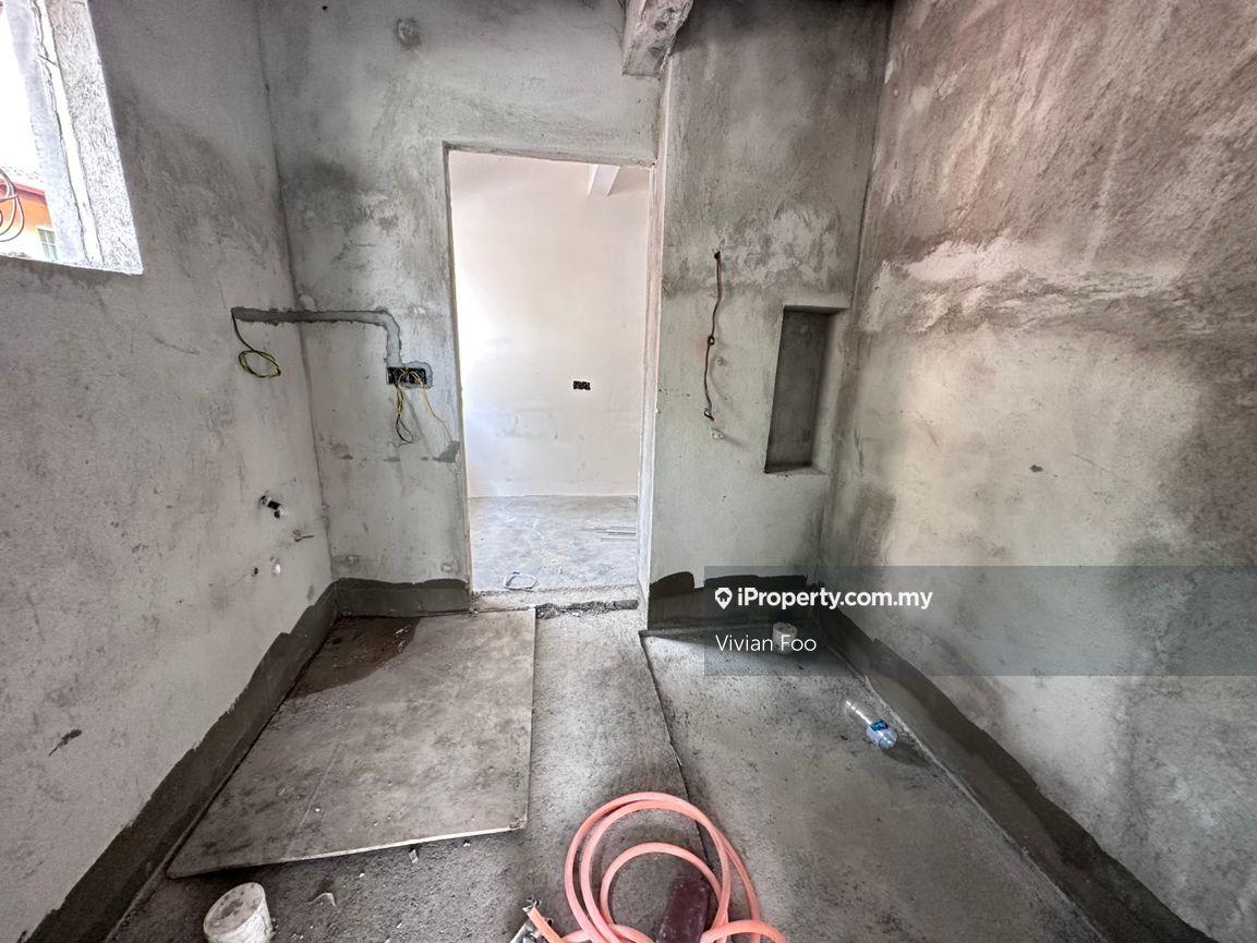 2.5-storey Terraced House for Sale in Kepong, Kuala Lumpur by Vivian Foo - iProperty.com.my
