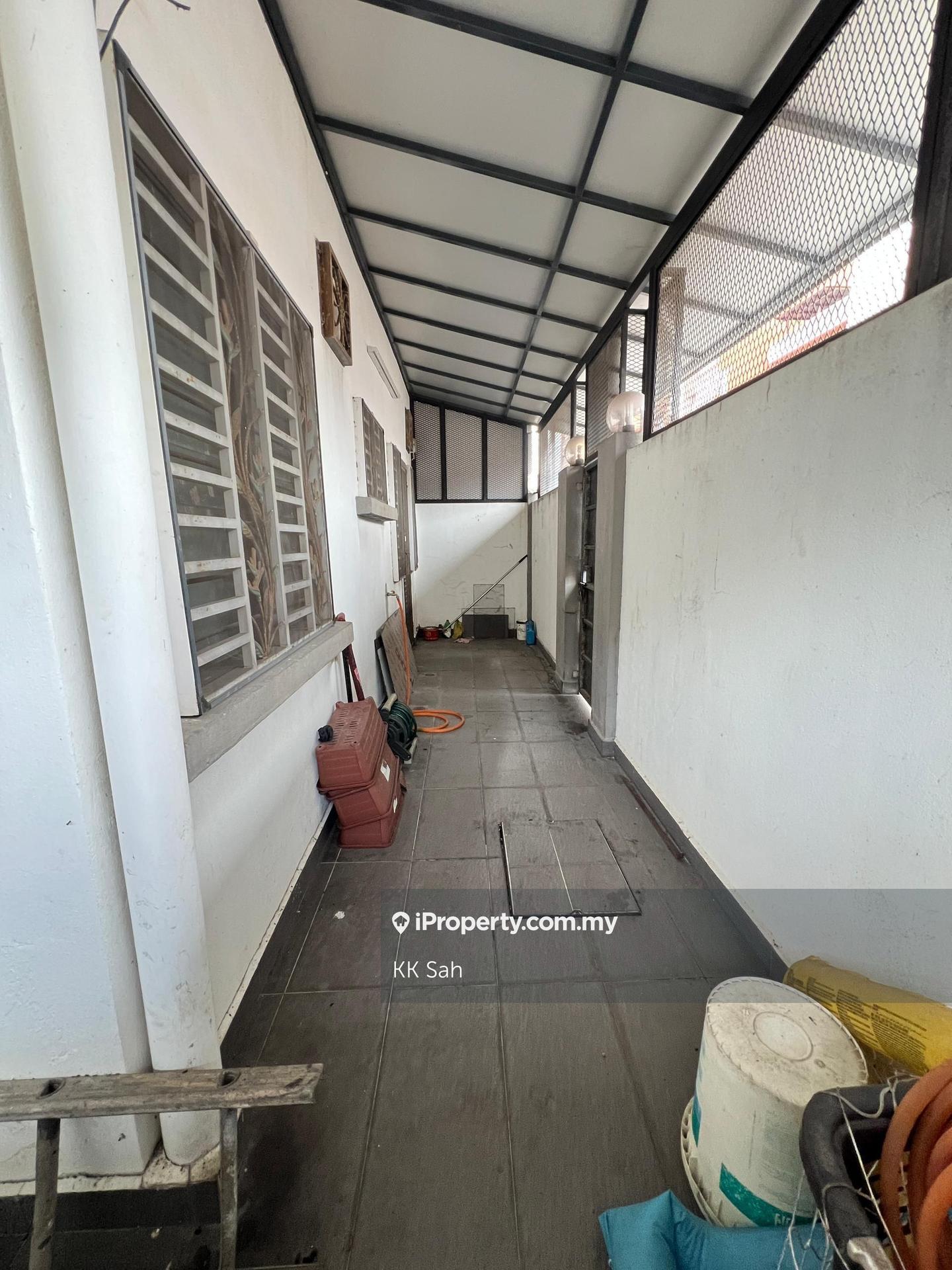 Rumah Berangkai 2 Tingkat untuk Dijual di Taman Sri Kota, Kajang oleh KK Sah - iProperty.com.my