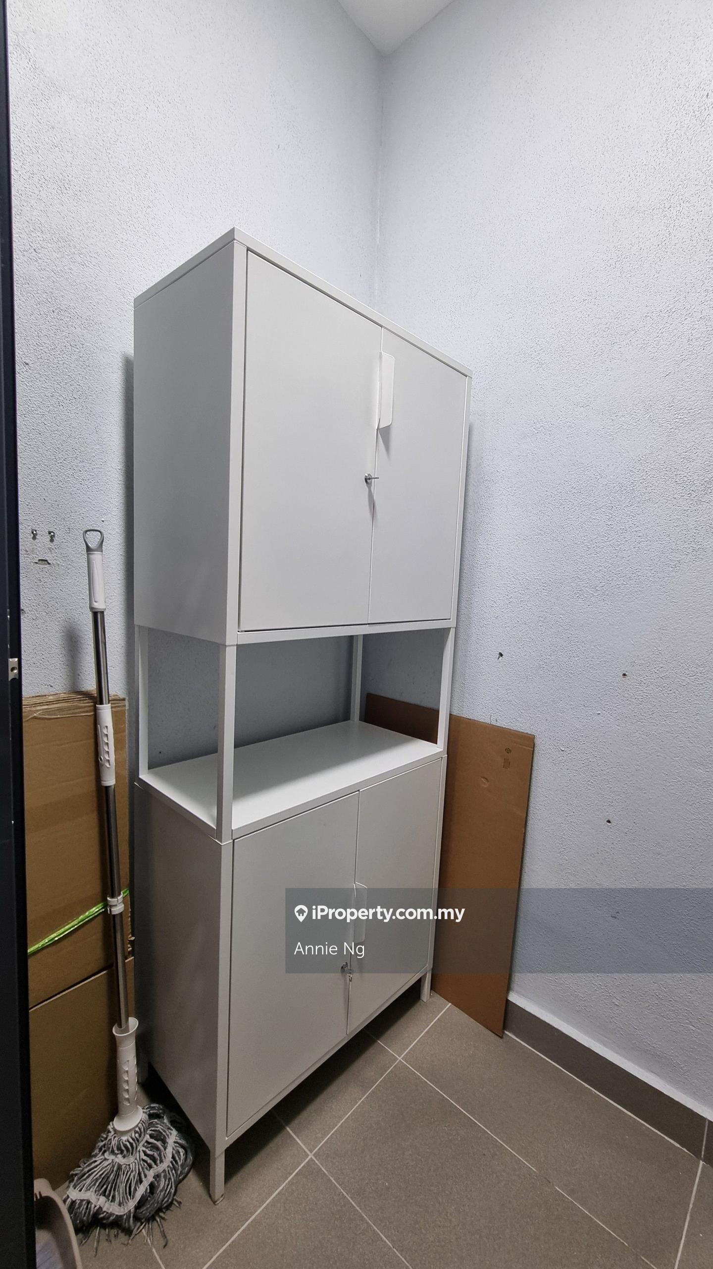 Service Residence for Rent in Megah Rise by Annie Ng - iProperty.com.my