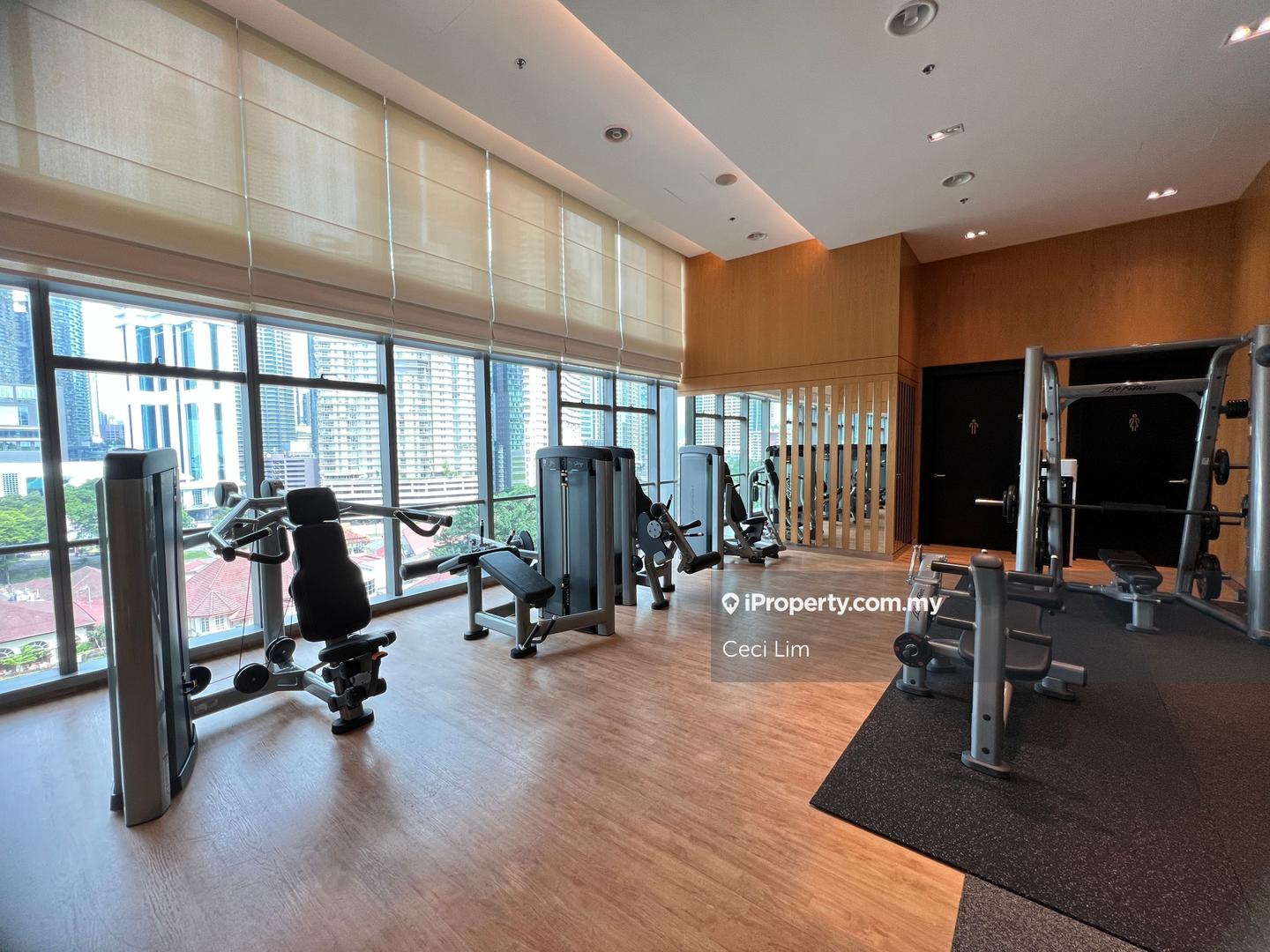 Service Residence for Sale in The Ritz-Carlton Residences by Ceci Lim - iProperty.com.my