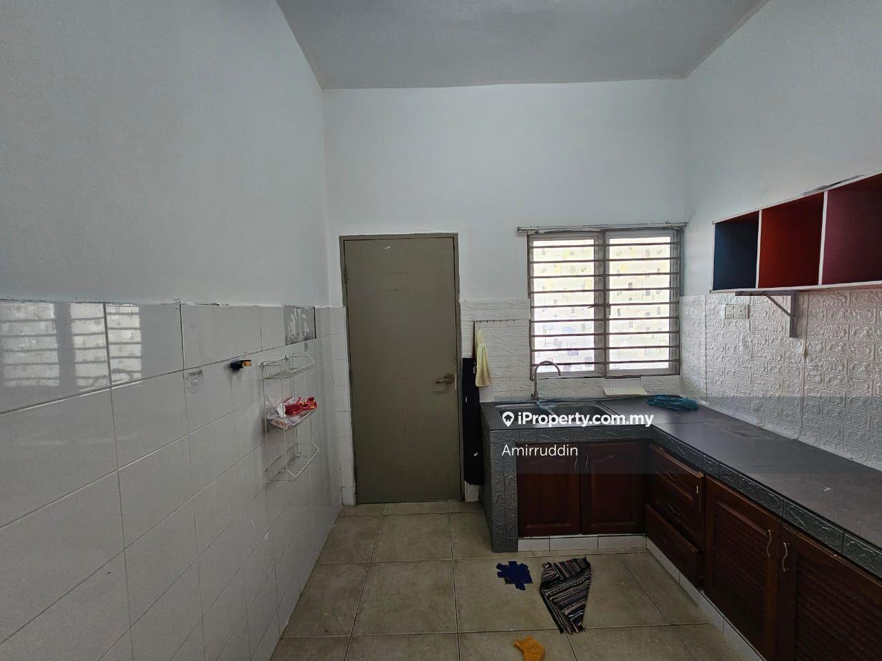 2-storey Terraced House for Rent in Corner Lot Terra, Presint 11 by Amirruddin - iProperty.com.my