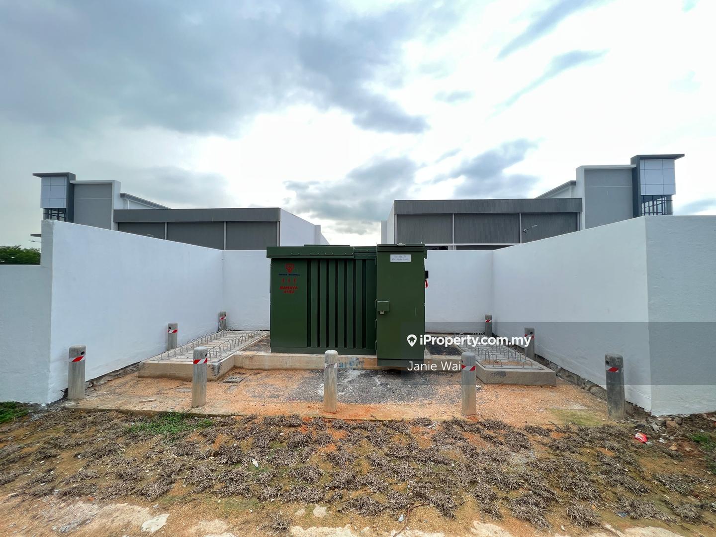 Semi-D Kilang untuk Disewa di Bandar Sri Sendayan, Negeri Sembilan oleh Janie Wai - iProperty.com.my