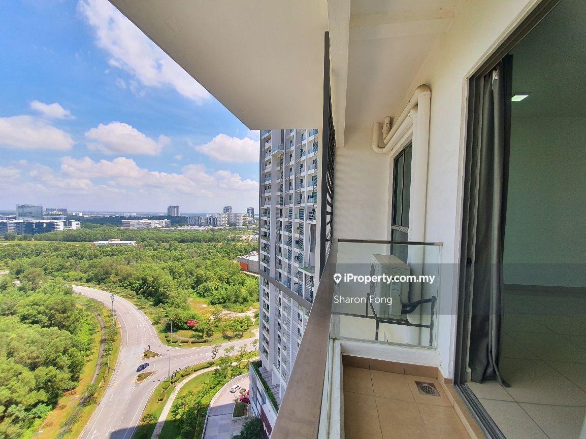 Service Residence for Rent in Cybersquare by Sharon Fong - iProperty.com.my