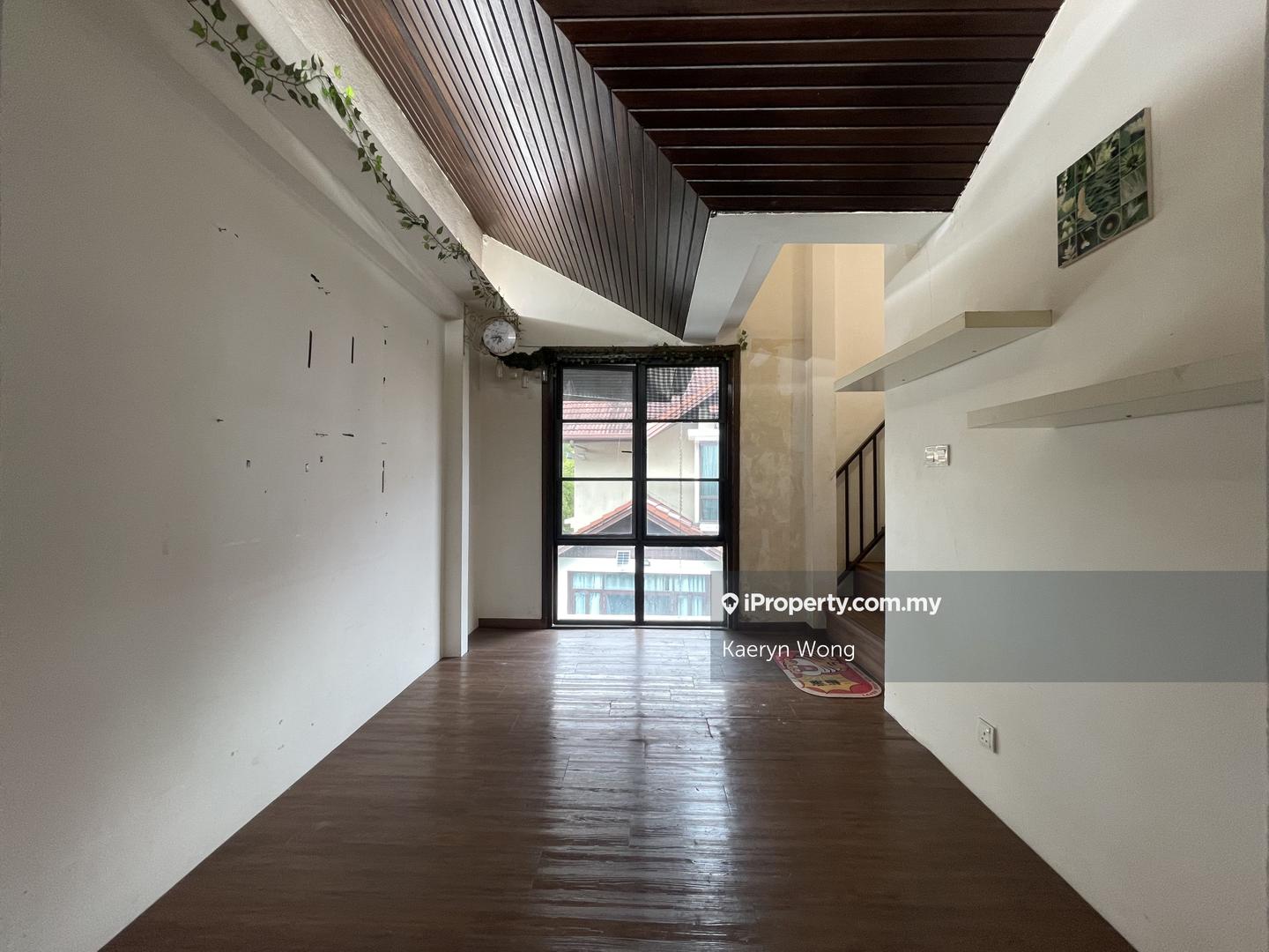 Bungalow House for Sale in Bandar Kinrara Seksyen 6, Bandar Kinrara by Kaeryn Wong - iProperty.com.my