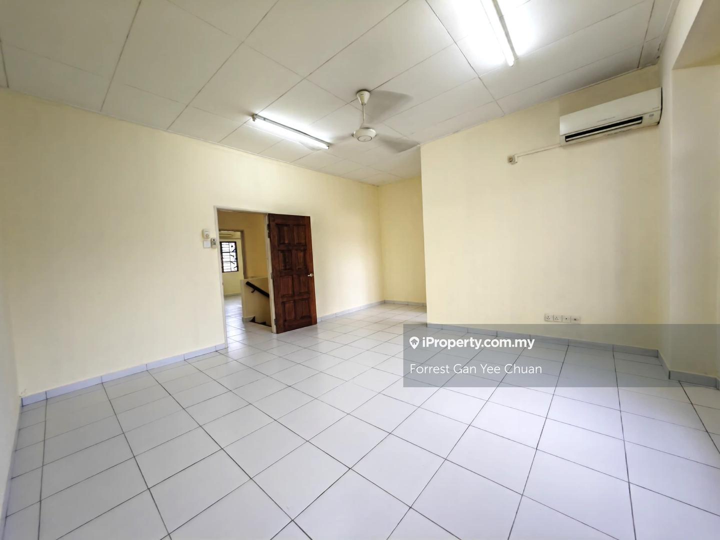Rumah Berangkai 2 Tingkat untuk Disewa di Bandar Botanic, Klang @ Jenaris, Klang oleh Forrest Gan Yee Chuan - iProperty.com.my