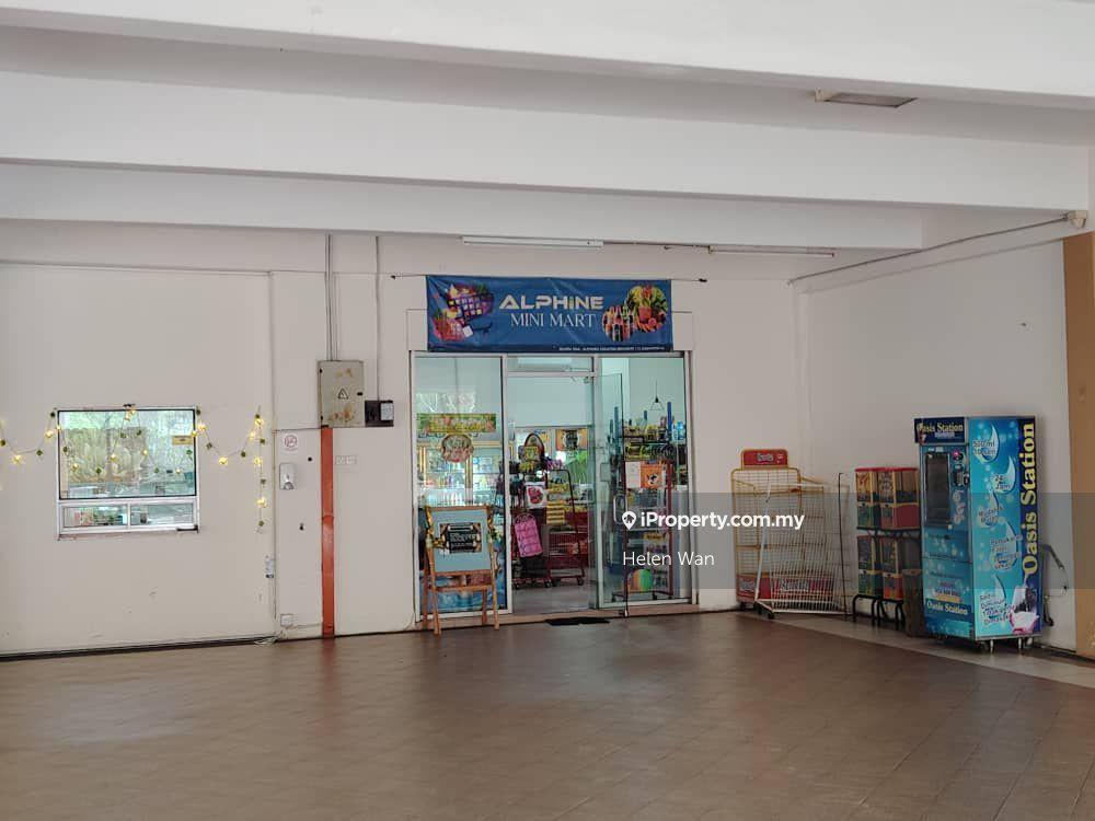 Kondominium untuk Dijual di Villa Park oleh Helen Wan - iProperty.com.my