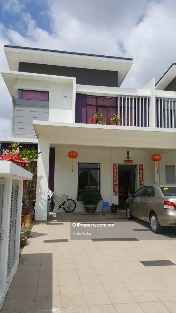 Rumah Berkembar untuk Dijual di Setia Ecohill, Semenyih oleh Siew Yoke - iProperty.com.my