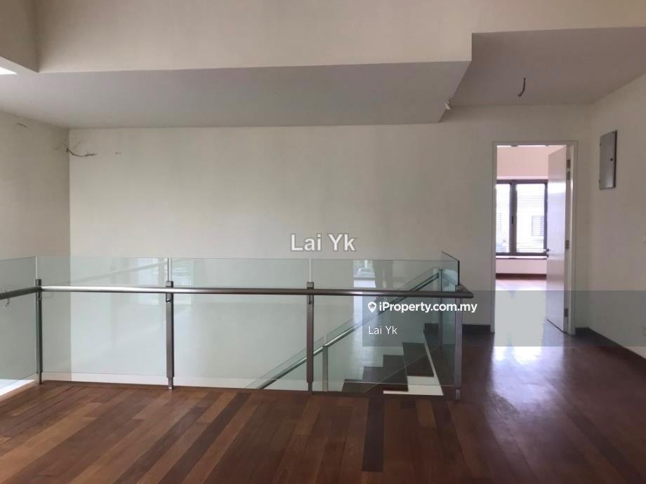 Semi-Detached House for Sale in Temasya Glenmarie, Glenmarie by Lai Yk - iProperty.com.my