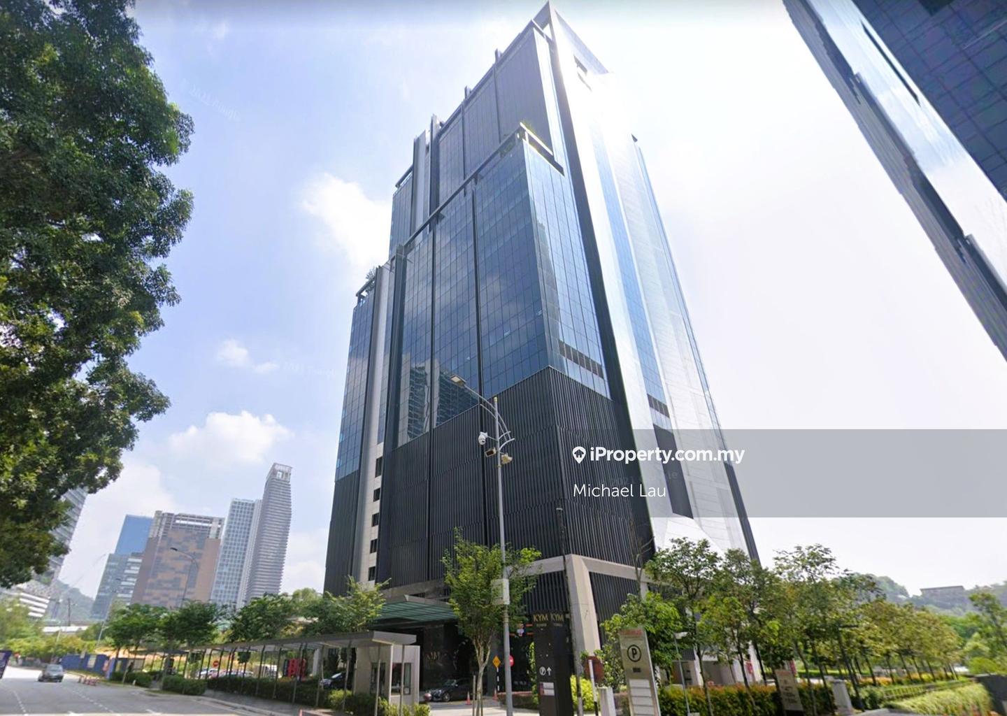 Pejabat untuk Disewa di Mutiara Damansara, Petaling Jaya oleh Michael Lau - iProperty.com.my