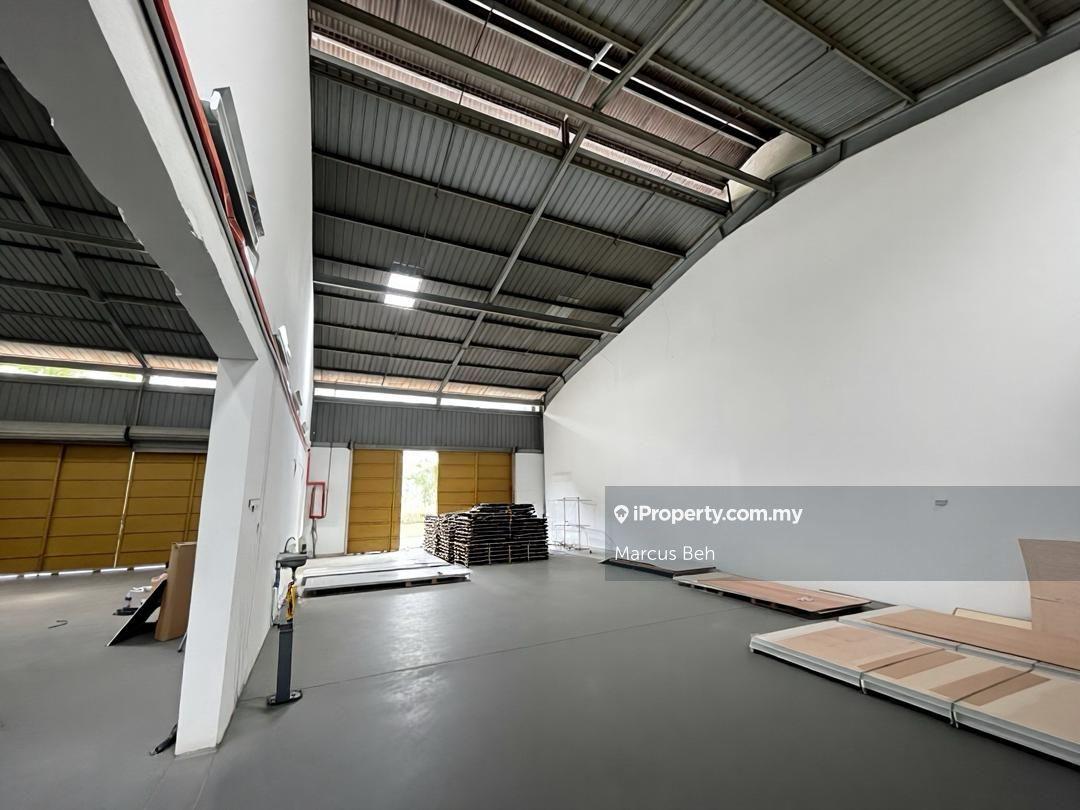 Gudang untuk Disewa di Usj 1, Subang Jaya oleh Marcus Beh - iProperty.com.my