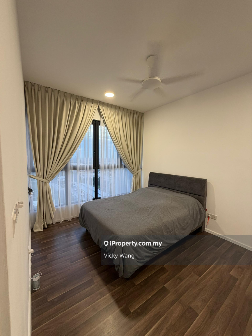 Service Residence for Rent in Geo Bukit Rimau by Vicky Wang - iProperty.com.my