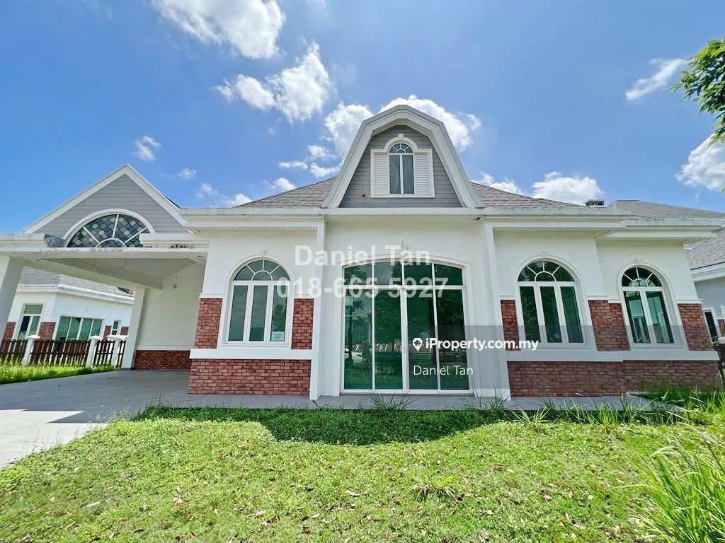 Banglo untuk Dijual di Setia Eco Park, Setia Alam oleh Daniel Tan - iProperty.com.my