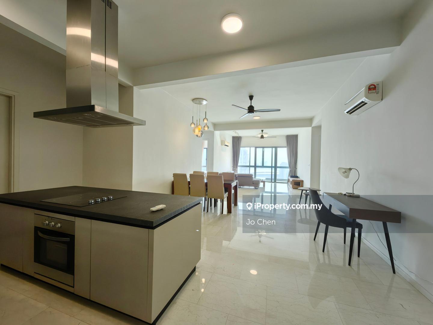 Condominium for Rent in Concerto North Kiara by Jo Chen - iProperty.com.my