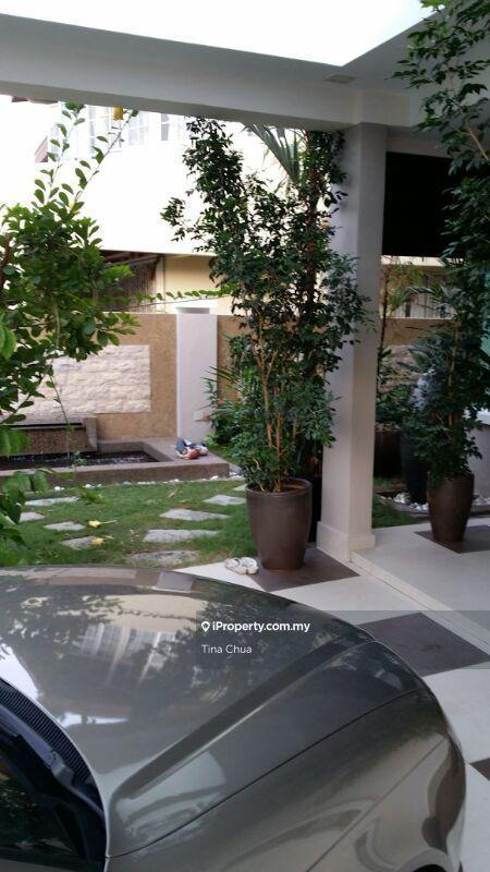 Semi-Detached House for Sale in Bukit Damansara, Damansara Heights by Tina Chua - iProperty.com.my