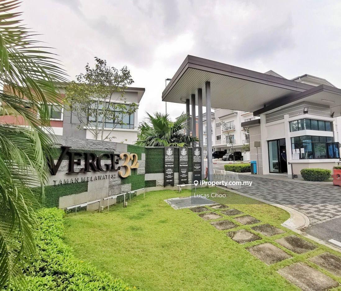 Bungalow House for Sale in Verge 32, Ulu Kelang by Lucas Choo - iProperty.com.my